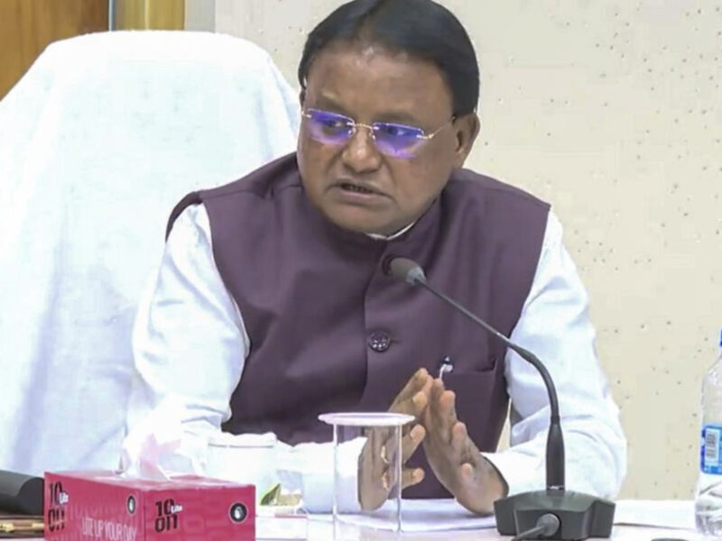 Odisha Ignites an Economic Revolution: ₹1.36 Lakh Crore Industrial Projects Unveiled